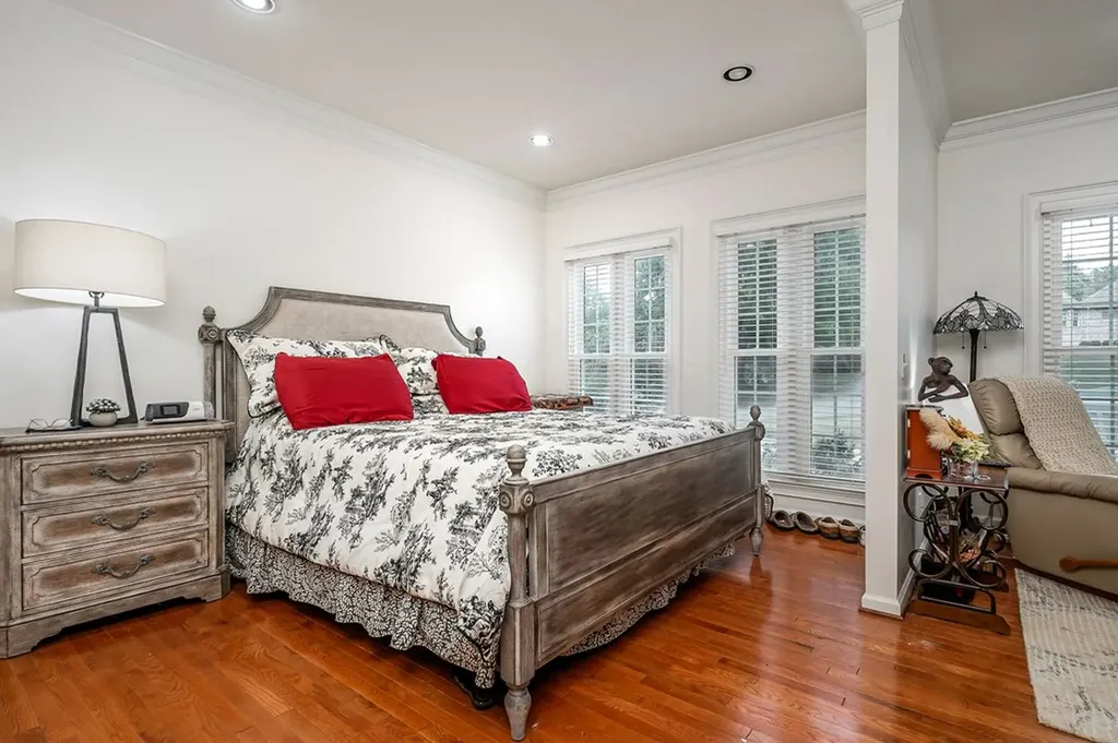 713 Russell Strausse Road Cookeville TN 38501