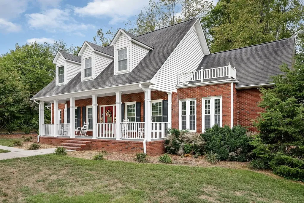 713 Russell Strausse Road Cookeville TN 38501