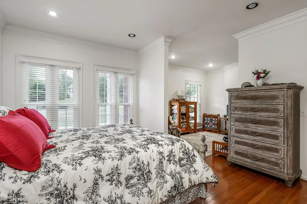 713 Russell Strausse Road Cookeville TN 38501