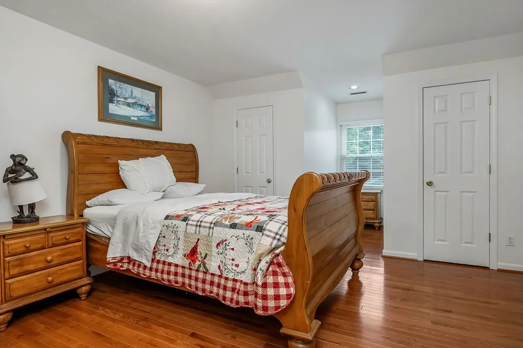 713 Russell Strausse Road Cookeville TN 38501