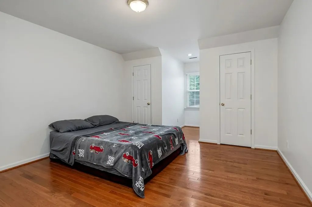 713 Russell Strausse Road Cookeville TN 38501