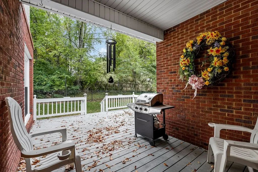 713 Russell Strausse Road Cookeville TN 38501