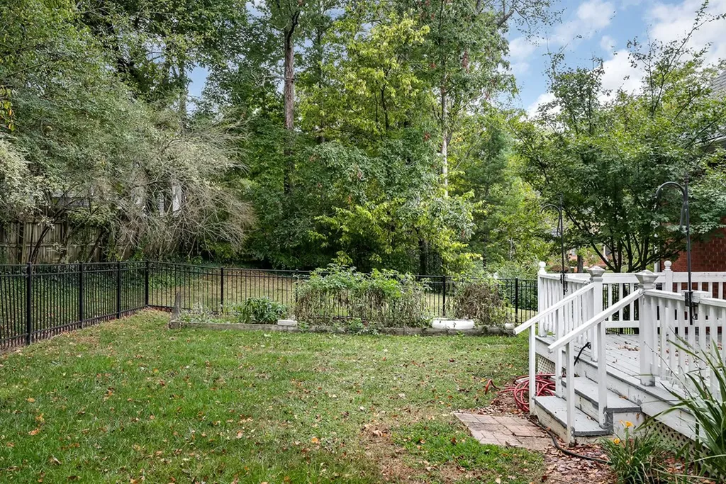 713 Russell Strausse Road Cookeville TN 38501