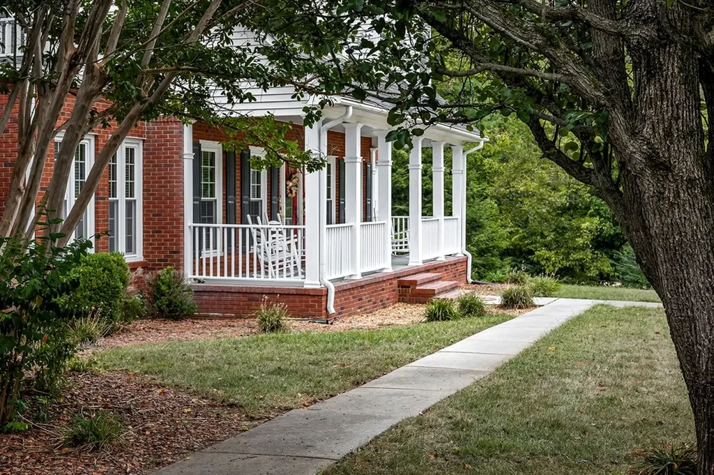 713 Russell Strausse Road Cookeville TN 38501