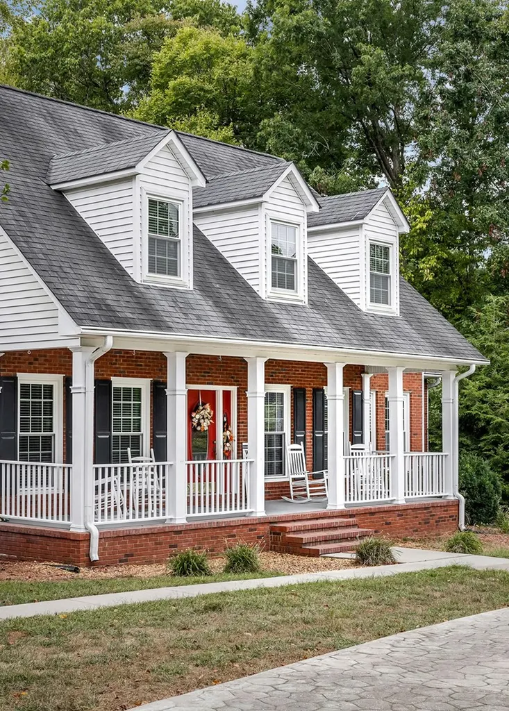 713 Russell Strausse Road Cookeville TN 38501