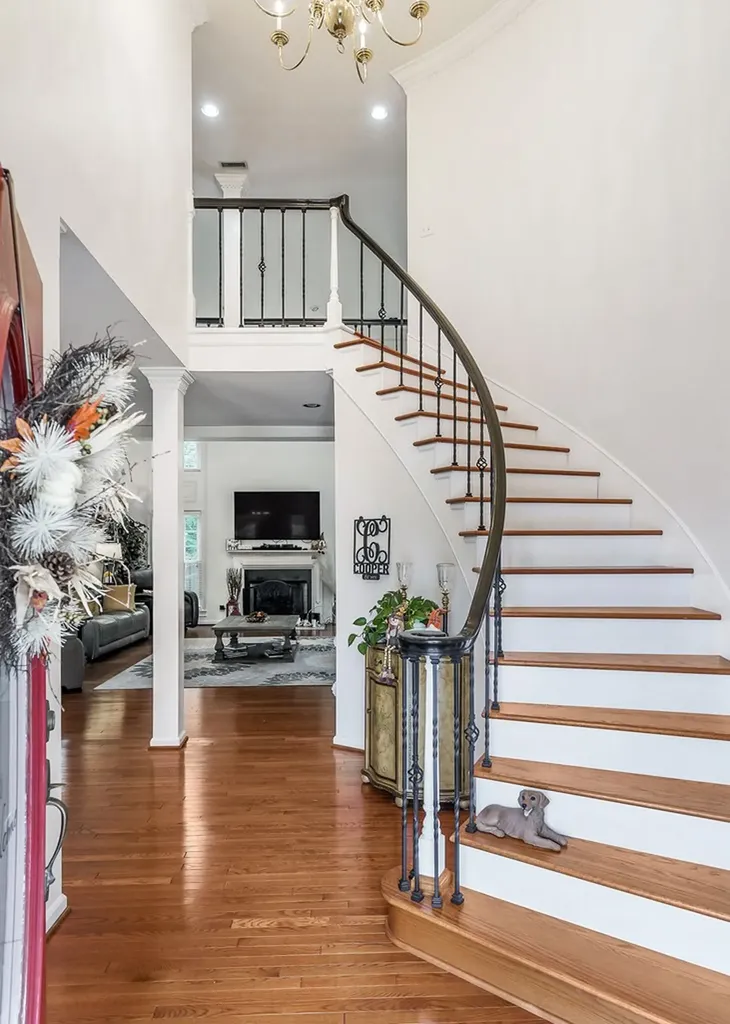 713 Russell Strausse Road Cookeville TN 38501