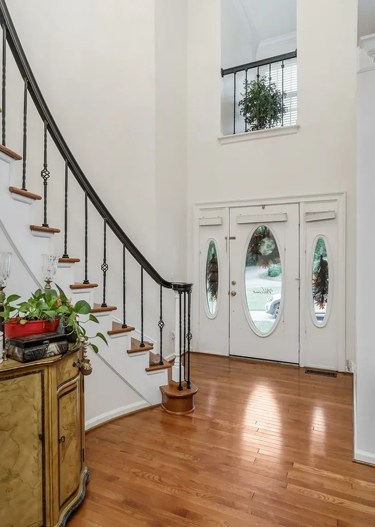 713 Russell Strausse Road Cookeville TN 38501