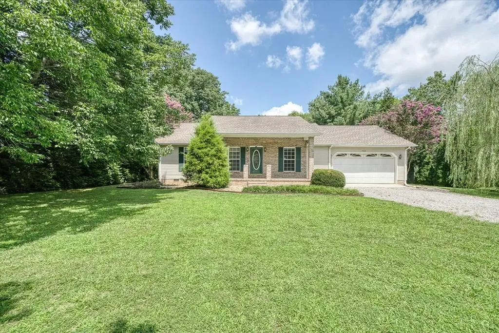 4312 Watson Road Cookeville TN 38506-6914