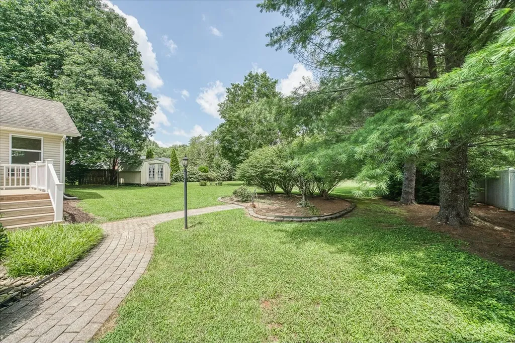 4312 Watson Road Cookeville TN 38506-6914