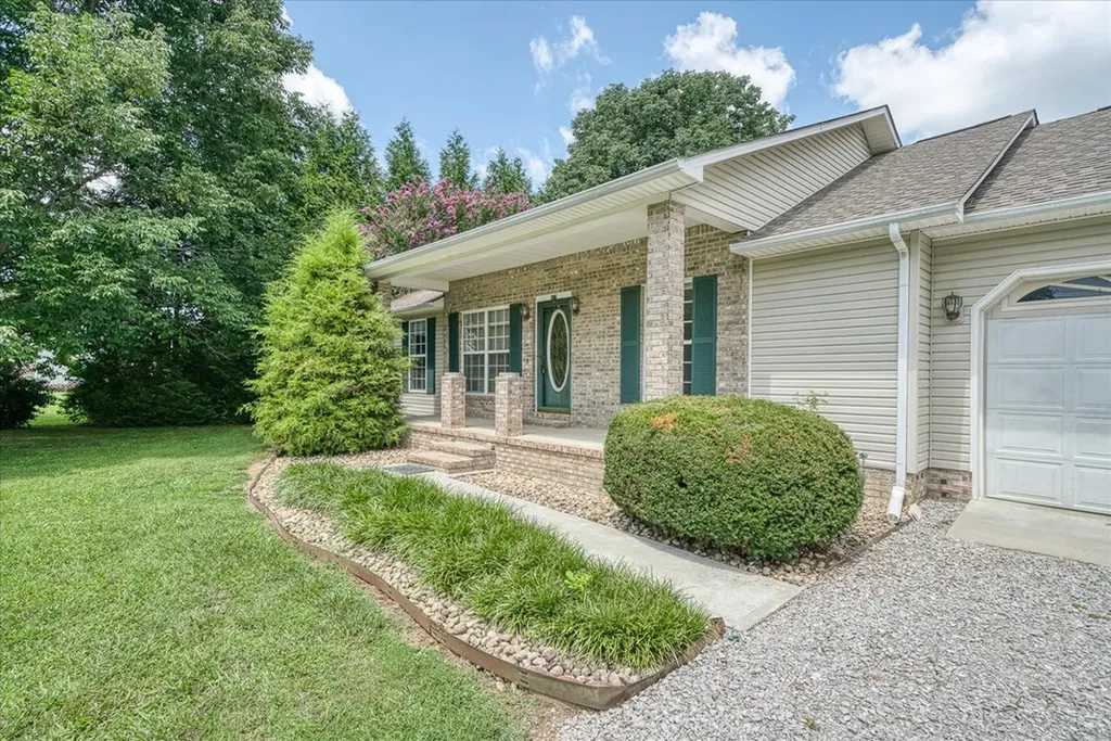 4312 Watson Road Cookeville TN 38506-6914