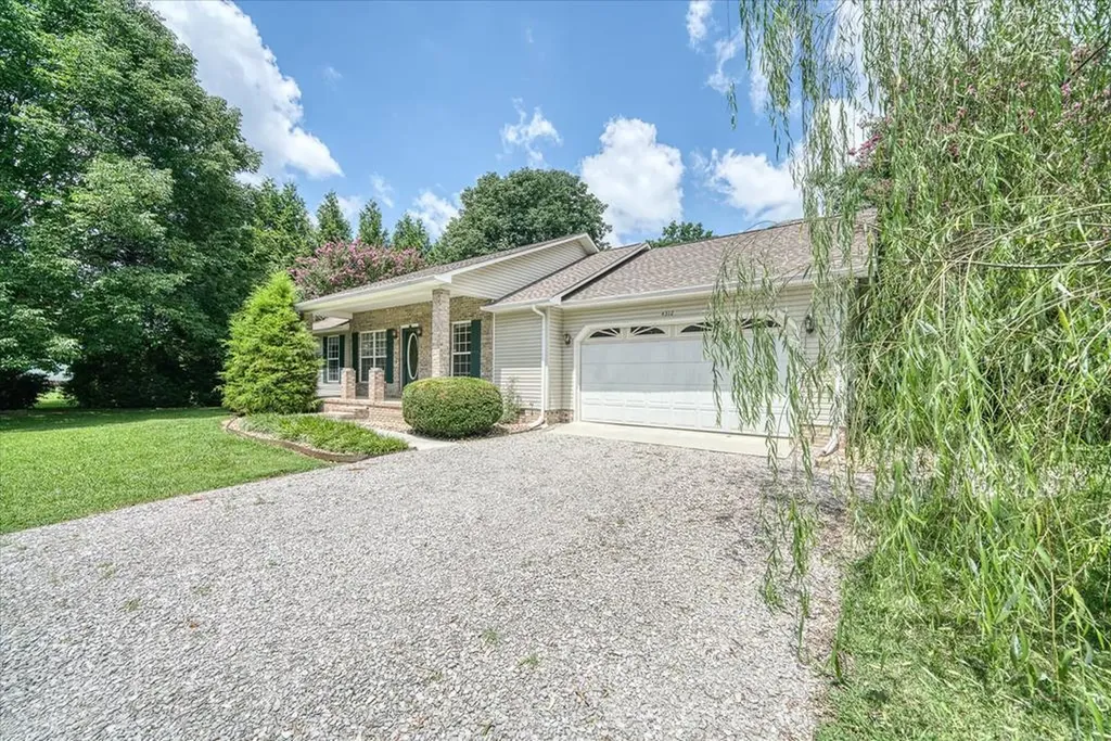 4312 Watson Road Cookeville TN 38506-6914