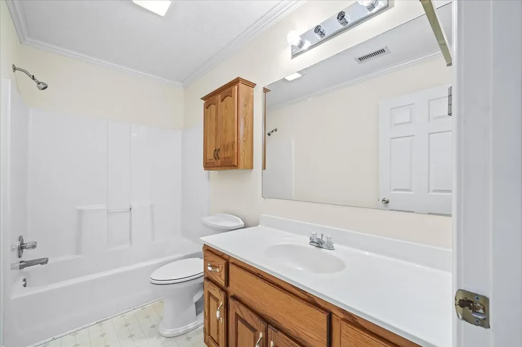 4312 Watson Road Cookeville TN 38506-6914