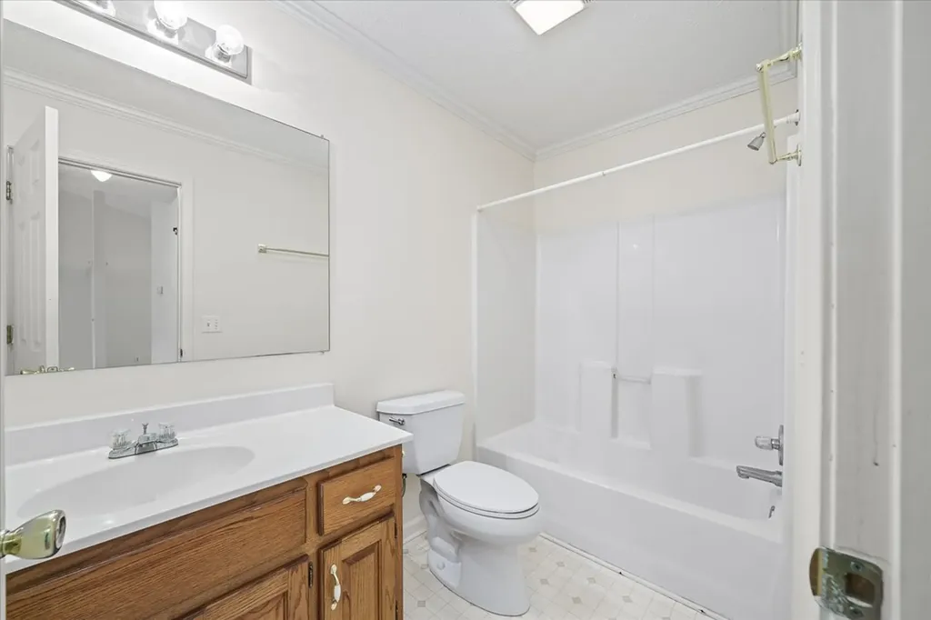 4312 Watson Road Cookeville TN 38506-6914