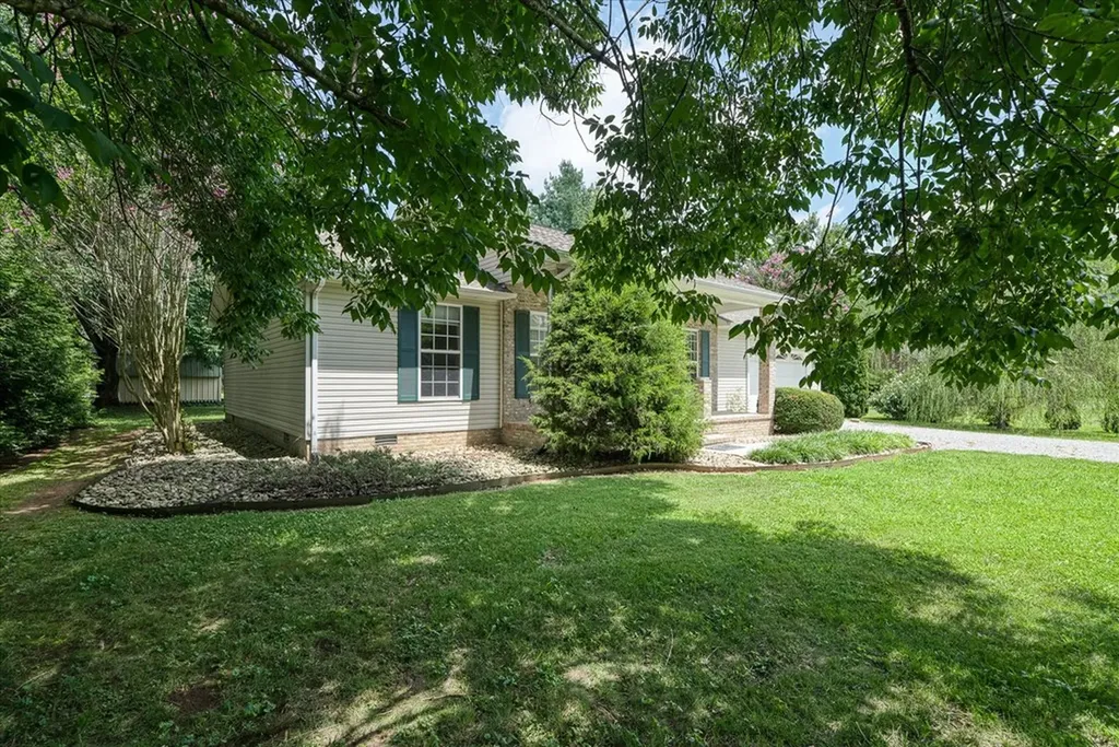 4312 Watson Road Cookeville TN 38506-6914