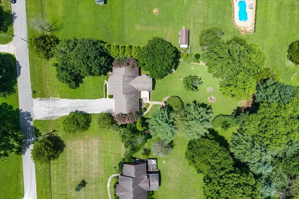 4312 Watson Road Cookeville TN 38506-6914