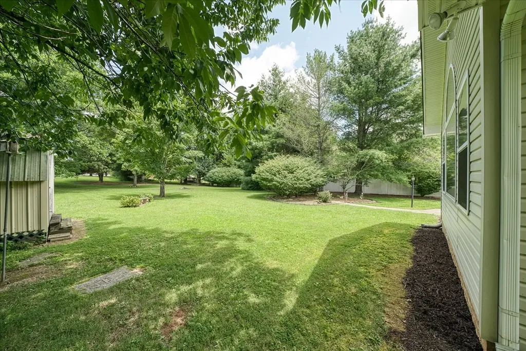 4312 Watson Road Cookeville TN 38506-6914