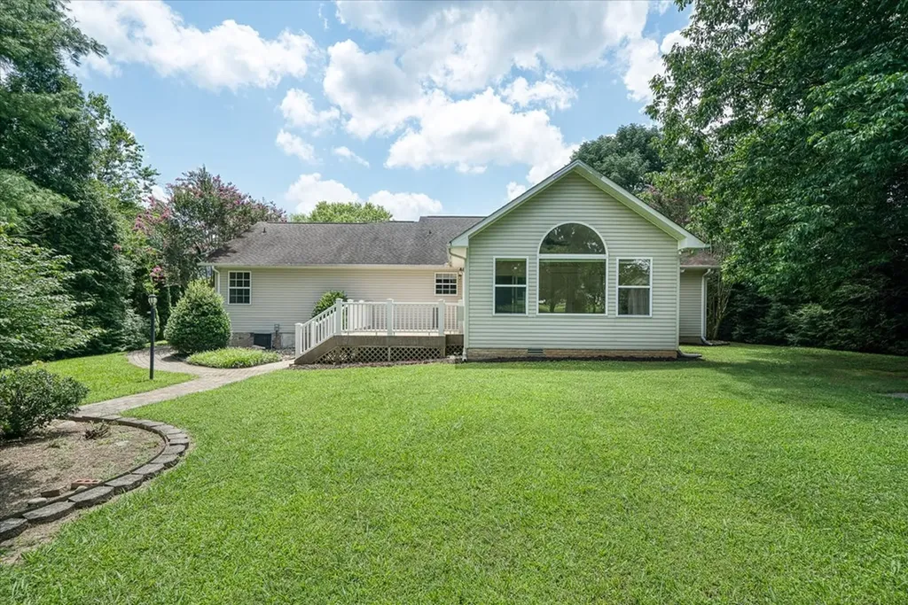 4312 Watson Road Cookeville TN 38506-6914