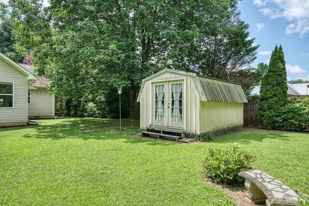 4312 Watson Road Cookeville TN 38506-6914