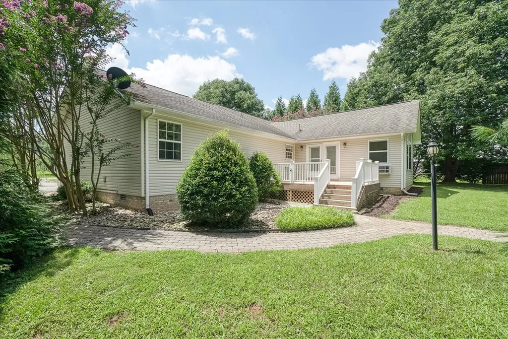 4312 Watson Road Cookeville TN 38506-6914