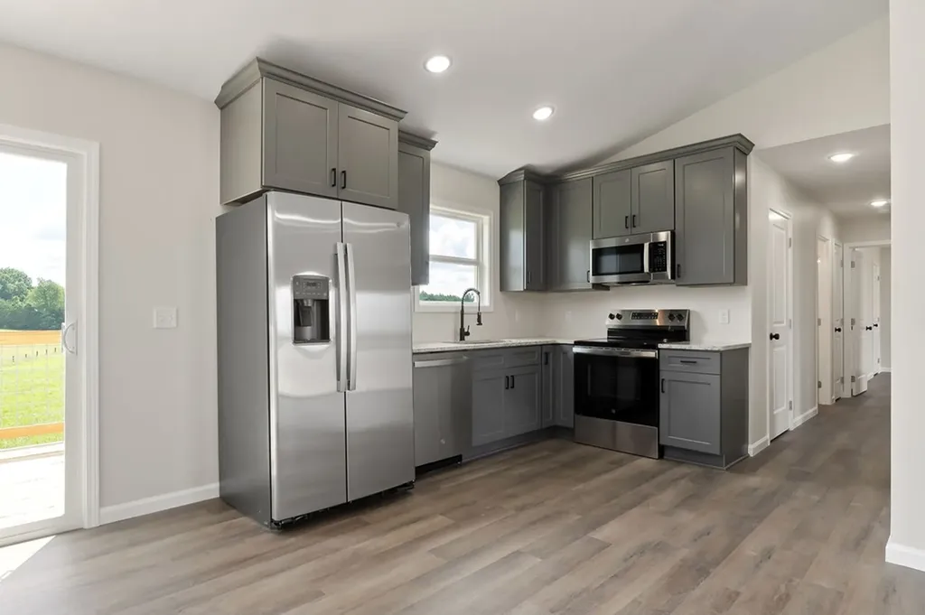 14267 Old Kentucky Road Walling TN 38587