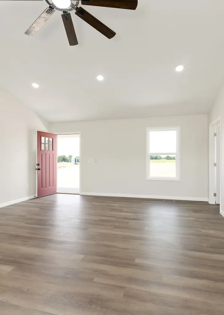 14267 Old Kentucky Road Walling TN 38587