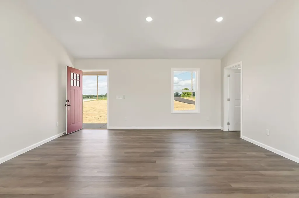 14267 Old Kentucky Road Walling TN 38587