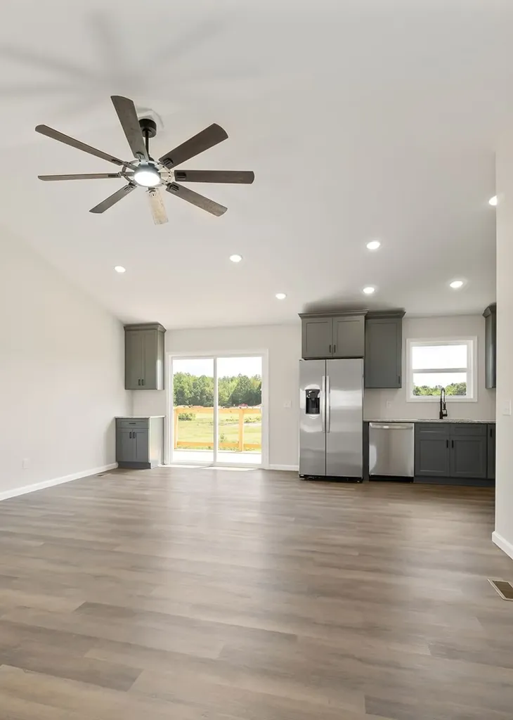 14267 Old Kentucky Road Walling TN 38587