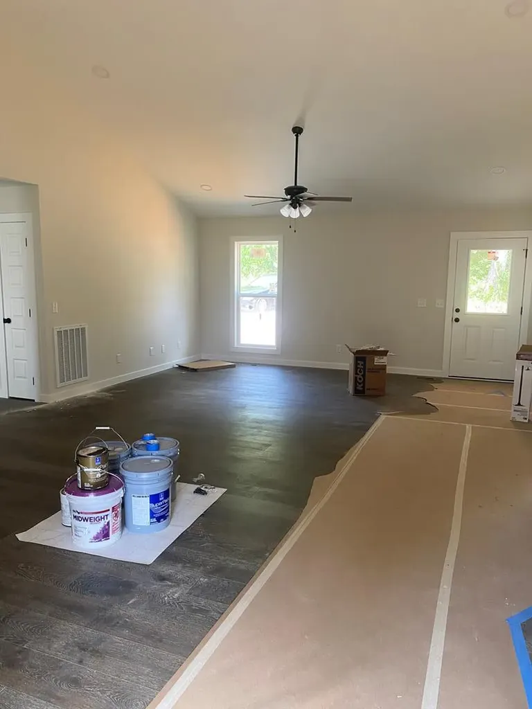 4140 Eller Ridge Road Cookeville TN 38506