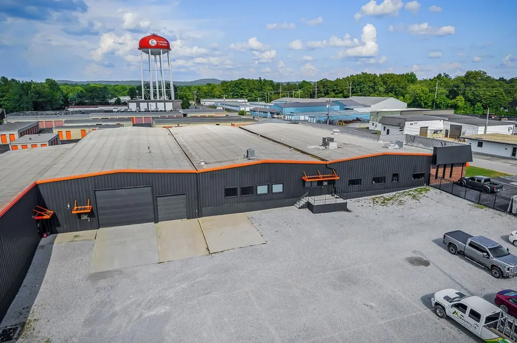 728 E 15th Street Cookeville TN 38501