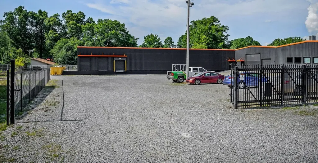 728 E 15th Street Cookeville TN 38501