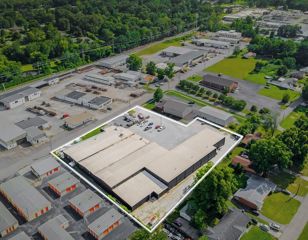 728 E 15th Street Cookeville TN 38501