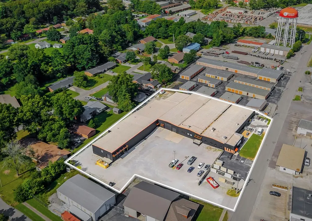 728 E 15th Street Cookeville TN 38501