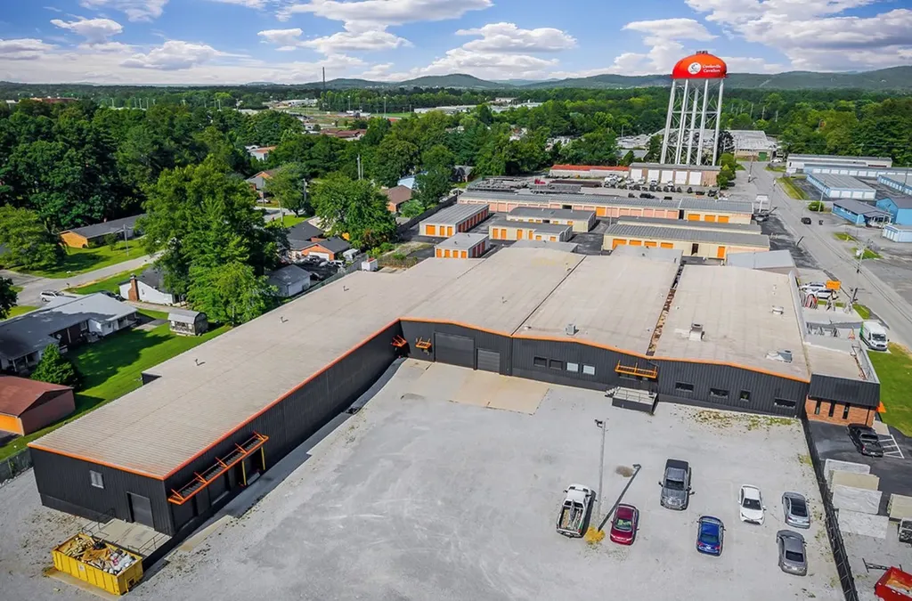 728 E 15th Street Cookeville TN 38501