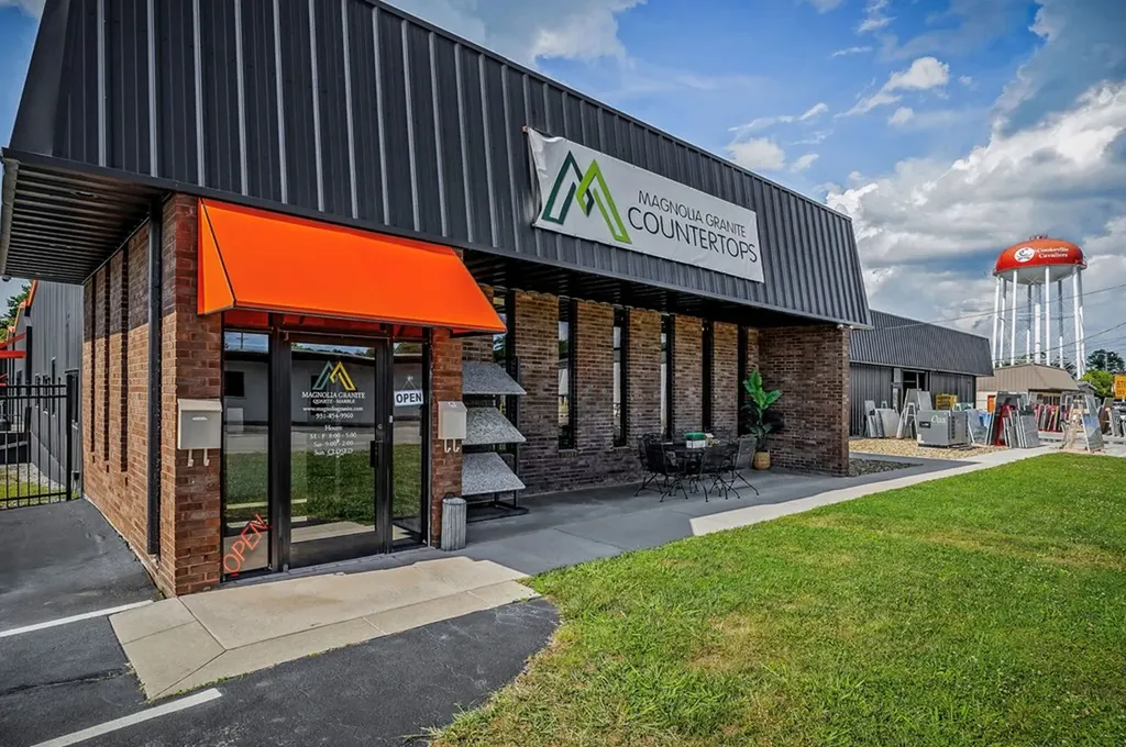 728 E 15th Street Cookeville TN 38501