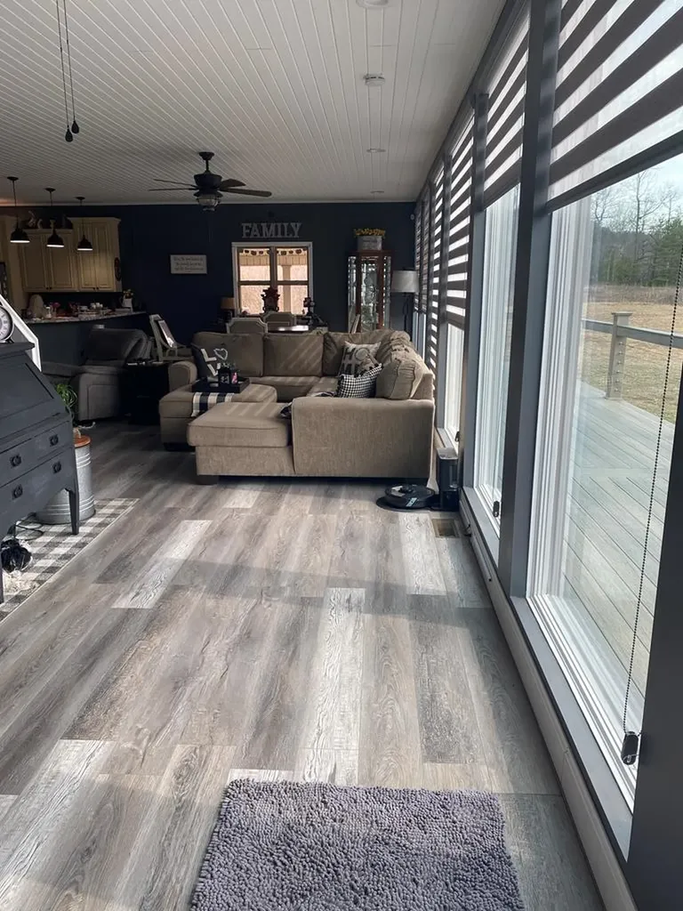 4700 Honey Creek Loop Road Robbins TN 37852