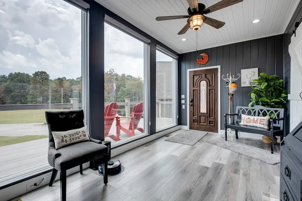 4700 Honey Creek Loop Road Robbins TN 37852