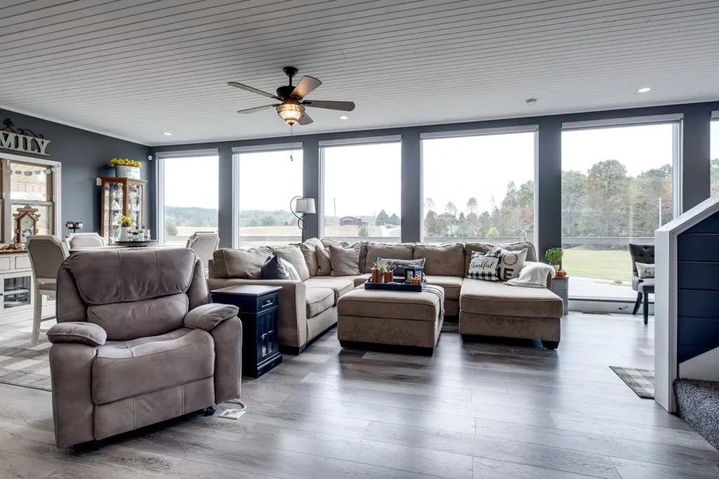 4700 Honey Creek Loop Road Robbins TN 37852