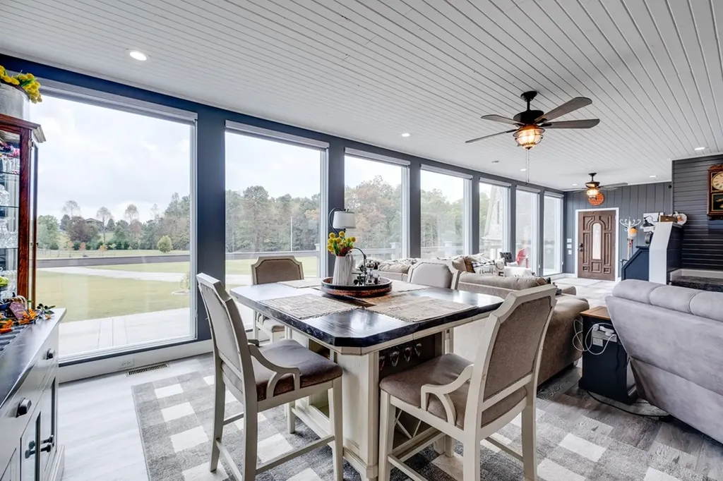 4700 Honey Creek Loop Road Robbins TN 37852