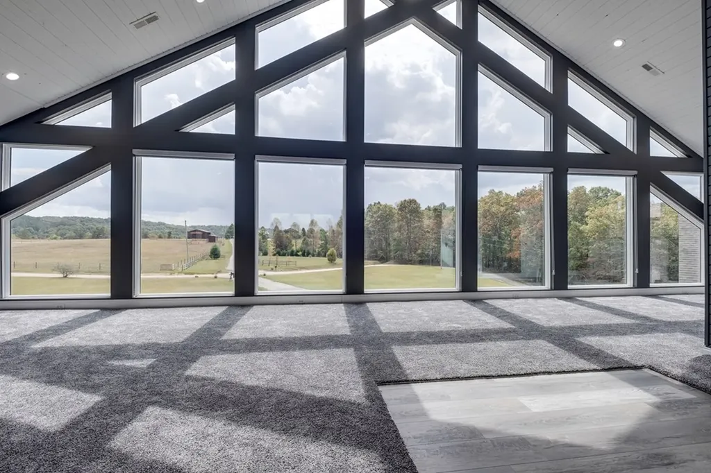 4700 Honey Creek Loop Road Robbins TN 37852