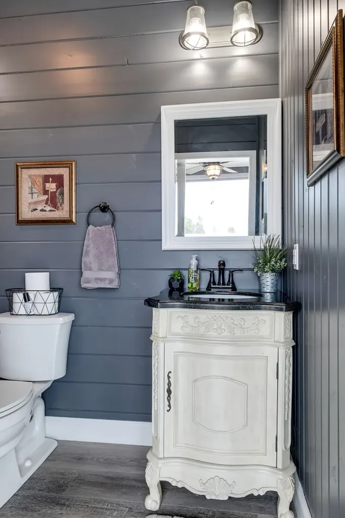 4700 Honey Creek Loop Road Robbins TN 37852