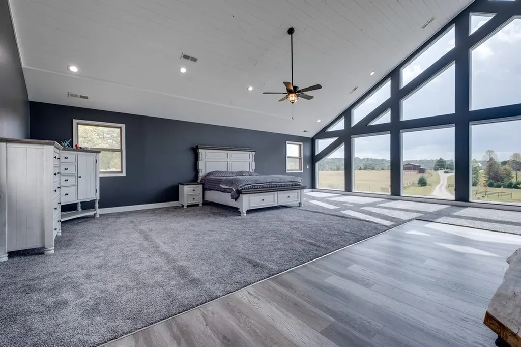 4700 Honey Creek Loop Road Robbins TN 37852