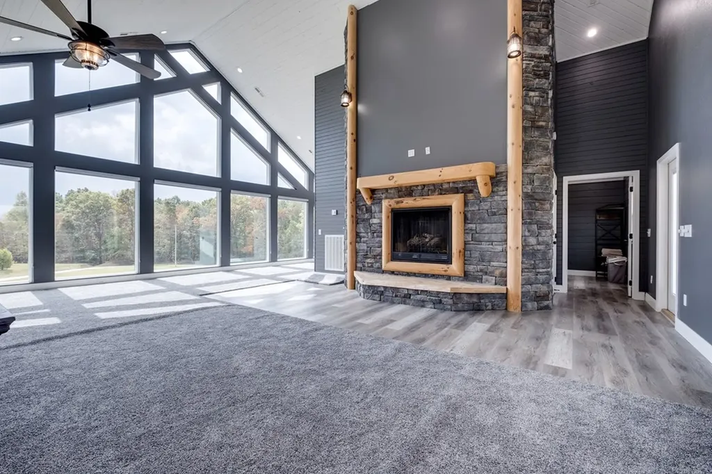 4700 Honey Creek Loop Road Robbins TN 37852