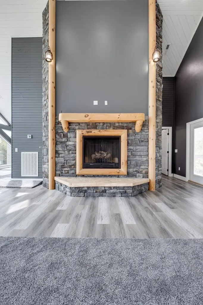 4700 Honey Creek Loop Road Robbins TN 37852