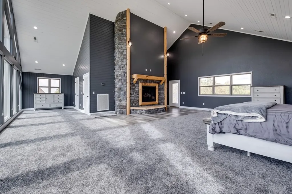 4700 Honey Creek Loop Road Robbins TN 37852