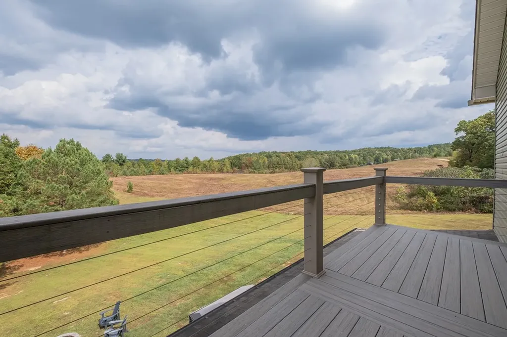 4700 Honey Creek Loop Road Robbins TN 37852