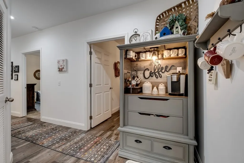 4700 Honey Creek Loop Road Robbins TN 37852