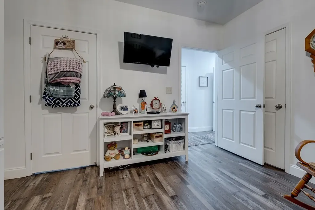 4700 Honey Creek Loop Road Robbins TN 37852