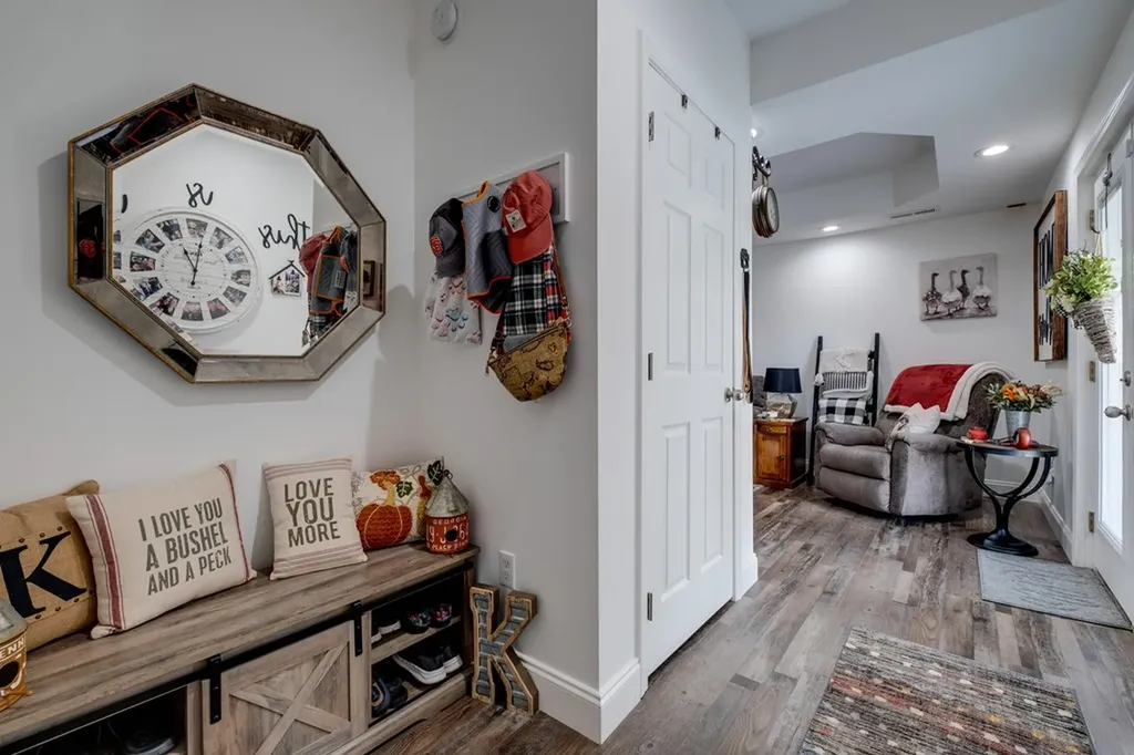 4700 Honey Creek Loop Road Robbins TN 37852