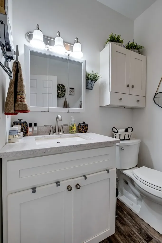 4700 Honey Creek Loop Road Robbins TN 37852