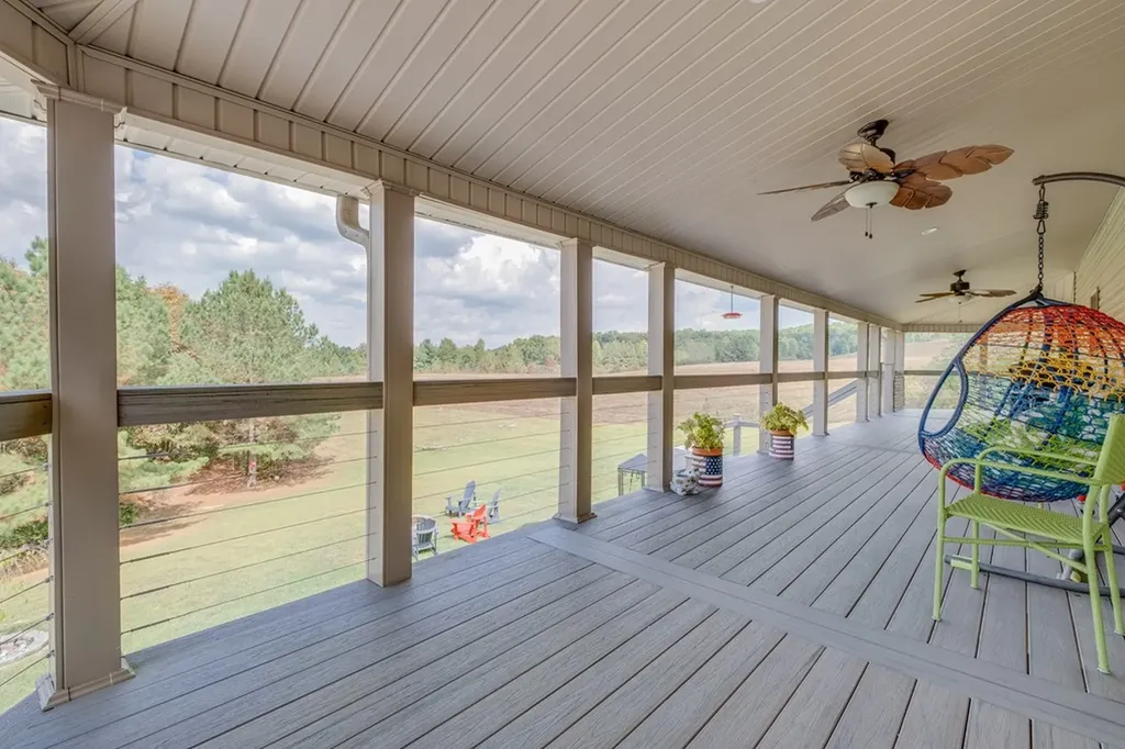 4700 Honey Creek Loop Road Robbins TN 37852